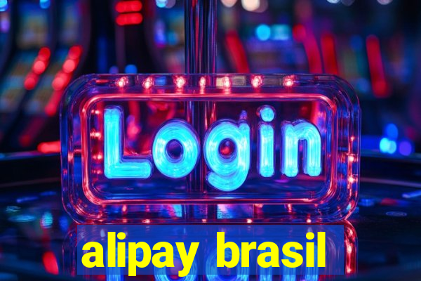 alipay brasil